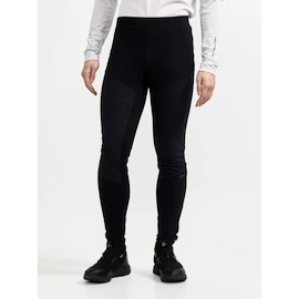 Leggings da uomo Craft ADV SubZ Tights 2 Black