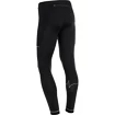 Leggings da uomo Endurance  Run Elite X1 Windblock Tights Black