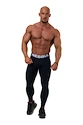 Leggings da uomo Nebbia  Legend of Today leggings 189 black XXL