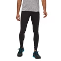 Leggings da uomo Patagonia  Endless run Black
