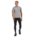 Leggings da uomo Patagonia  Endless run Black
