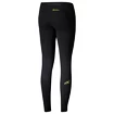 Leggings da uomo Scott  Full Tight RC RUN Black/Yellow