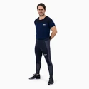 Leggings da uomo Swix  Motion Premium Dark Navy