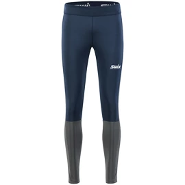 Leggings da uomo Swix Motion Premium Dark Navy