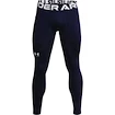 Leggings da uomo Under Armour  ColdGear Armour Leggings Midnight-NVY M
