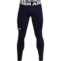 Leggings da uomo Under Armour  ColdGear Armour Leggings Midnight-NVY M