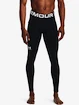 Leggings da uomo Under Armour ColdGear Leggings-BLK L