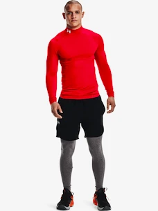 Leggings da uomo Under Armour ColdGear Leggings-GRY