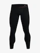 Leggings da uomo Under Armour ColdGear Rush Leggings-BLK
