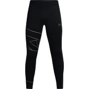 Leggings da uomo Under Armour  Empowered Tight-BLK XL