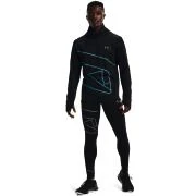 Leggings da uomo Under Armour  Empowered Tight-BLK XL