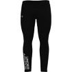 Leggings da uomo Under Armour HeatGear Fly Fast ColdGear Tight-BLK