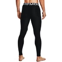 Leggings da uomo Under Armour HeatGear HG ARMOURPRINT Lgs-BLK