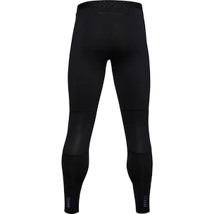 Leggings da uomo Under Armour HeatGear Rush Run Stamina Tigh Black XL