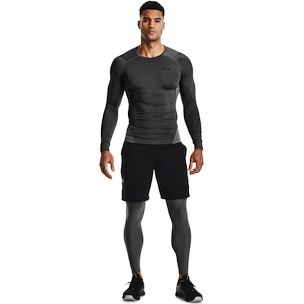 Leggings da uomo Under Armour  HG Armour Leggings-GRY