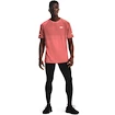 Leggings da uomo Under Armour  Speedpocket Tight-BLK
