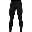 Leggings da uomo Under Armour  Speedpocket Tight-BLK