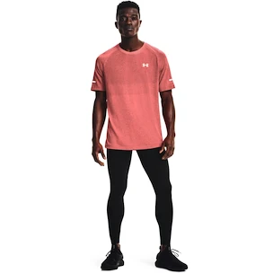 Leggings da uomo Under Armour  Speedpocket Tight-BLK