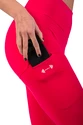 Leggings Nebbia Active con vita alta e tasca laterale 402 rosa