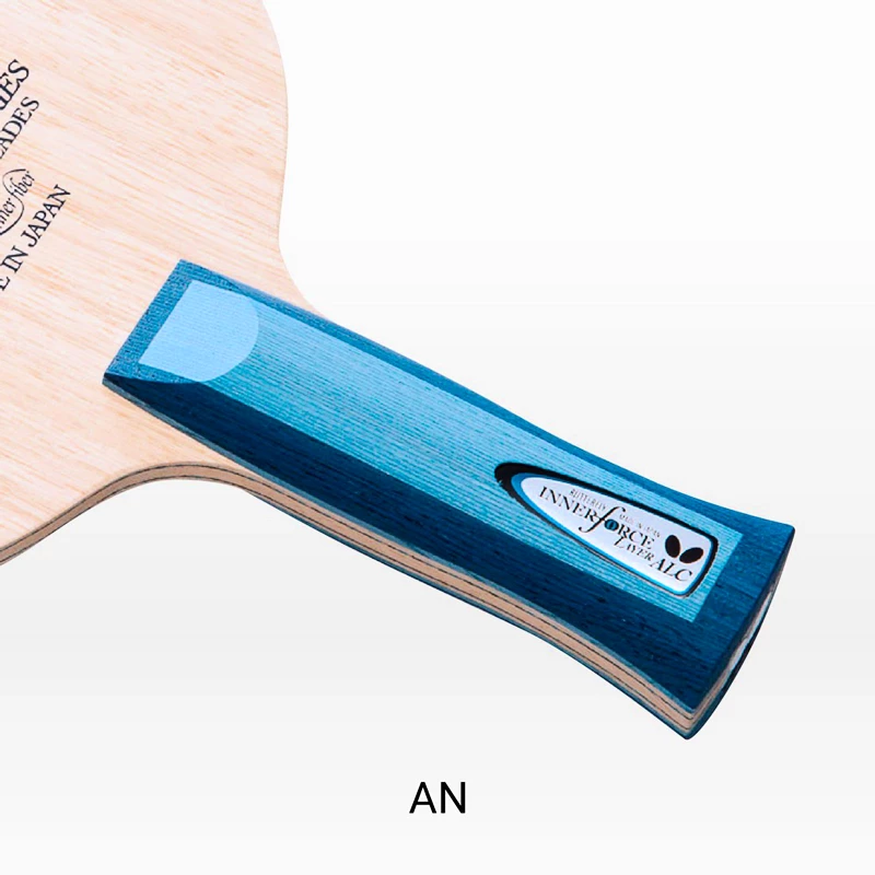 Legno Butterfly  Innerforce Layer ALC  concavo (FL)