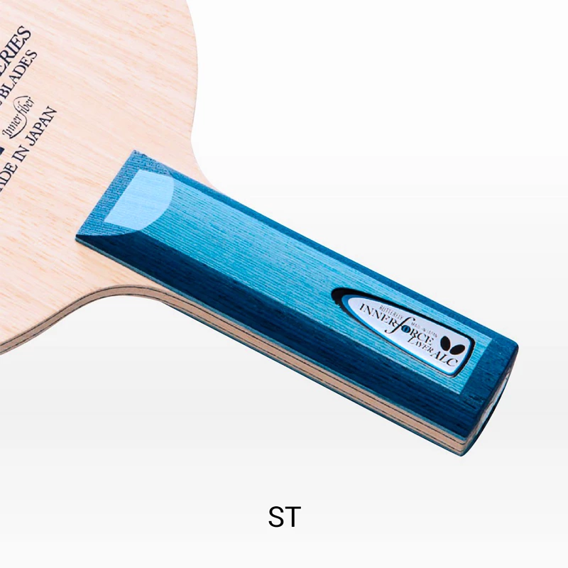 Legno Butterfly  Innerforce Layer ALC  concavo (FL)