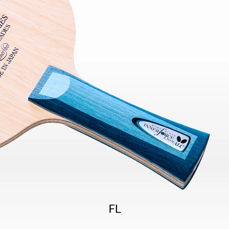 Legno Butterfly  Innerforce Layer ALC  concavo (FL)