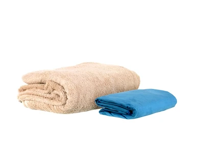 Life venture  SoftFibre Advance Trek Towel, Giant