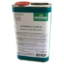 Liquido dei freni  Motorex  Hydraulic Fluid 75 1 L (300230)