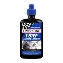 Lubrificante Finish Line  1-step 4oz/120ml