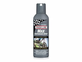 Lubrificante Finish Line Max Suspension Spray 266 ml