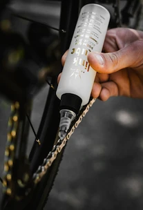 Lubrificante PEATY'S  Linklube All-Weather Premium 120 ml