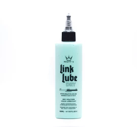 Lubrificante PEATY'S Linklube Dry 120 ml