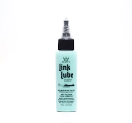 Lubrificante PEATY'S Linklube Dry 60 ml