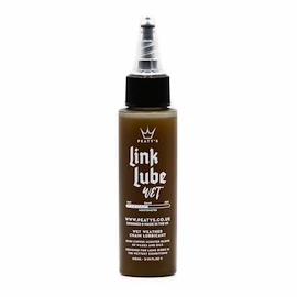 Lubrificante PEATY'S Linklube Wet 60 ml