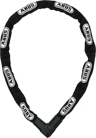 Lucchetto per bicicletta Abus 1010/140 black City Chain