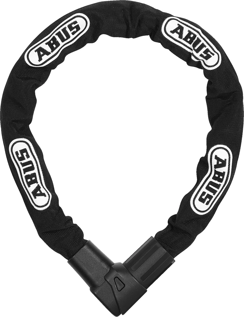 Lucchetto per bicicletta Abus  1010/85 black City Chain