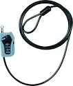Lucchetto per bicicletta Abus  205/200 Black