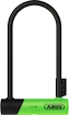Lucchetto per bicicletta Abus  410K/170HB230 green SH Ultra