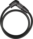 Lucchetto per bicicletta Abus  5410C/85  BK Numerino