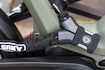 Lucchetto per bicicletta Abus  7807F/85 BK