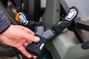 Lucchetto per bicicletta Abus  7807F/85 BK