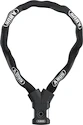 Lucchetto per bicicletta Abus  7807F/85 BK