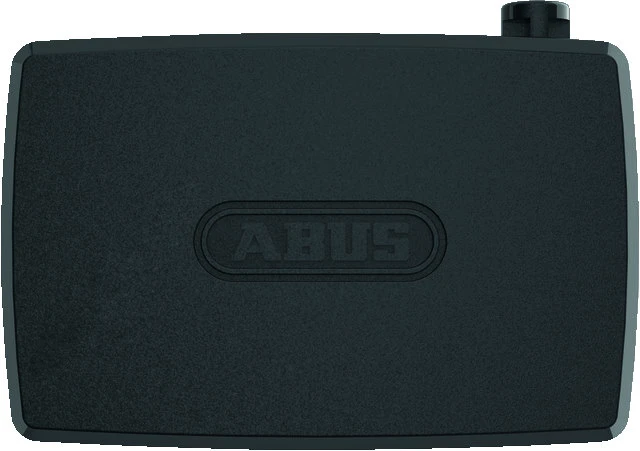 Lucchetto per bicicletta Abus  Alarmbox 2.0 BK inkl. ACL 12/100