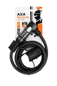 Lucchetto per bicicletta AXA  Cable Resolute C10 - 150 Code