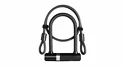 Lucchetto per bicicletta AXA  Newton U-Lock Mini