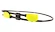 Lucchetto per bicicletta Hiplok  POP - Lime
