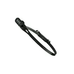 Lucchetto per bicicletta Hiplok  Z Lok Combo V2 Black (Zcomb1Ab)
