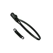 Lucchetto per bicicletta Hiplok  Z Lok Combo V2 Black (Zcomb1Ab)