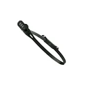 Lucchetto per bicicletta Hiplok  Z Lok Combo V2 Black (Zcomb1Ab)
