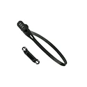 Lucchetto per bicicletta Hiplok  Z Lok Combo V2 Black (Zcomb1Ab)